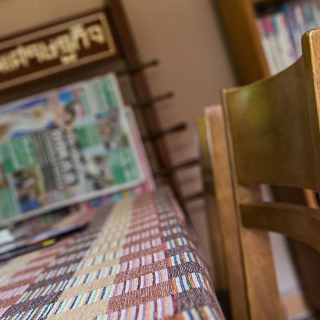 United Place بانغسين المظهر الخارجي الصورة