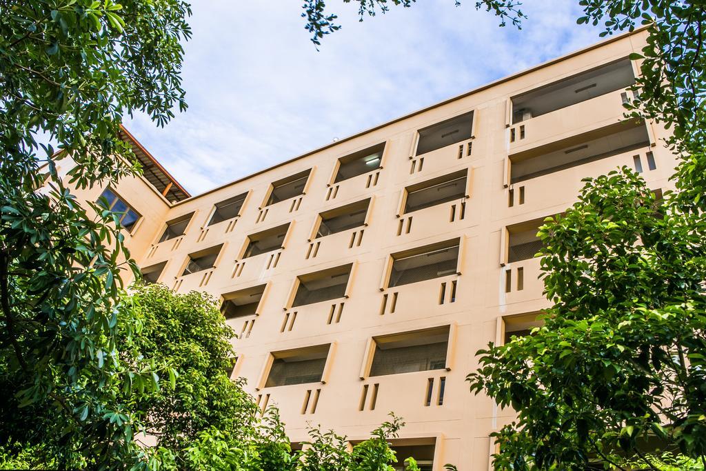 United Place بانغسين المظهر الخارجي الصورة
